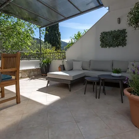 Mamma Mia Apartments-city Center * Hvar Town