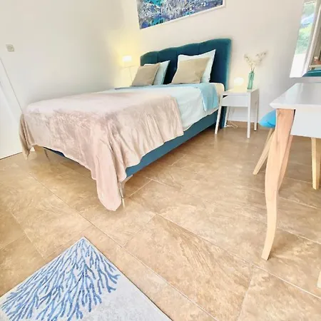 Appartamento Mamma Mia Apartments-city Center *