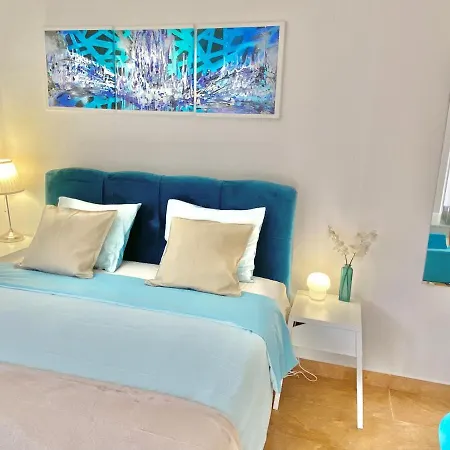 Apartment Mamma Mia Apartments-city Center