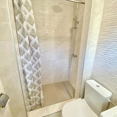 Mamma Mia Apartments-city Center *