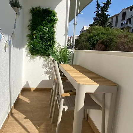Apartment Mamma Mia Apartments-city Center