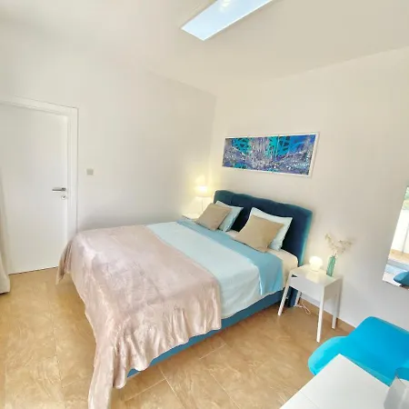 Apartment Mamma Mia Apartments-city Center Hvar Town