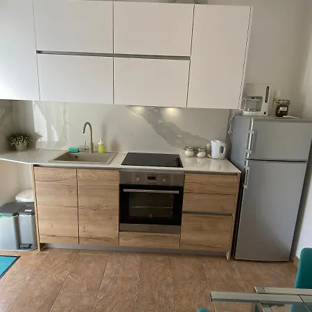 Apartment Mamma Mia Apartments-city Center Hvar Town