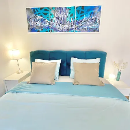Mamma Mia Apartments-city Center *