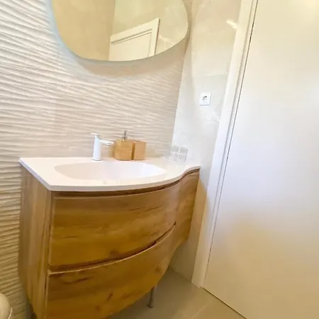 Mamma Mia Apartments-city Center Lägenhet Hvar Town