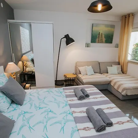 Apartment Mamma Mia Apartments-city Center
