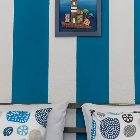 Mamma Mia Apartments-city Center * Hvar Town