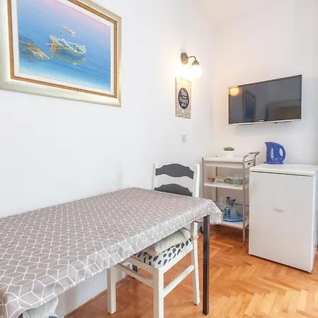 Mamma Mia Apartments-city Center
