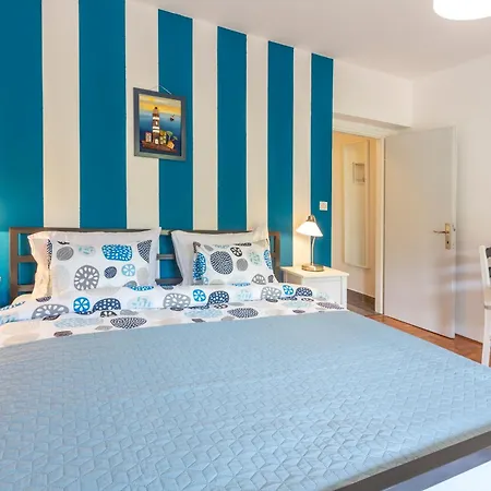 Mamma Mia Apartments-city Center