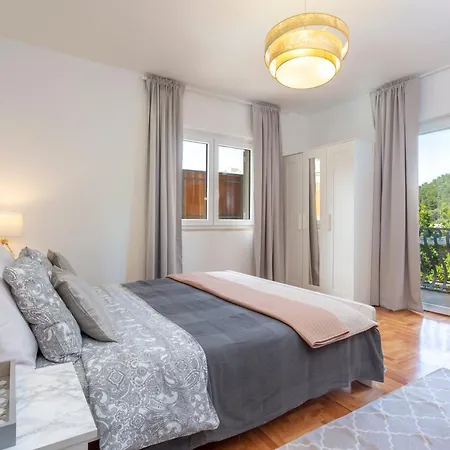 Apartment Mamma Mia Apartments-city Center