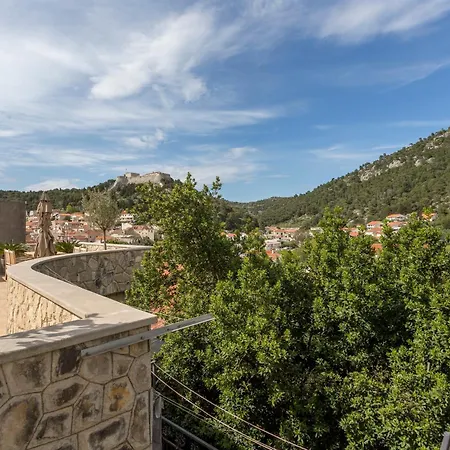 Appartamento Mamma Mia Apartments-city Center