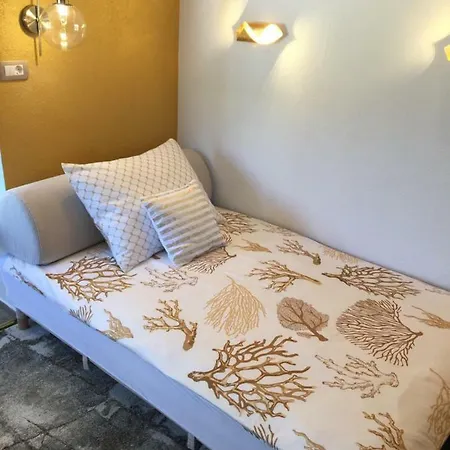 Mamma Mia Apartments-city Center Apartment *