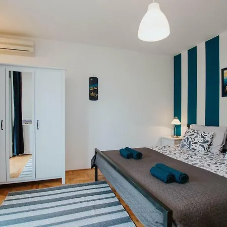 Mamma Mia Apartments-city Center *