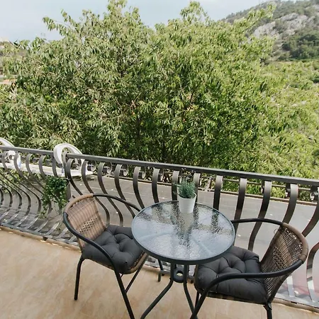 Mamma Mia Apartments-city Center