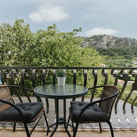 Appartamento Mamma Mia Apartments-city Center *