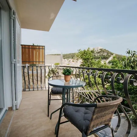 Mamma Mia Apartments-city Center * Hvar Town