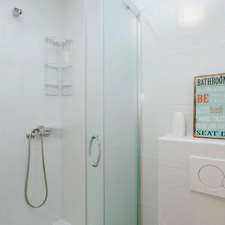 Mamma Mia Apartments-city Center Lägenhet *