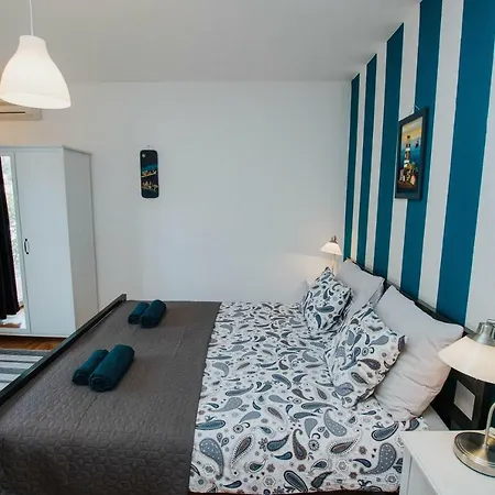 Apartment Mamma Mia Apartments-city Center