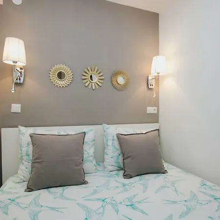 Mamma Mia Apartments-city Center * Hvar Town