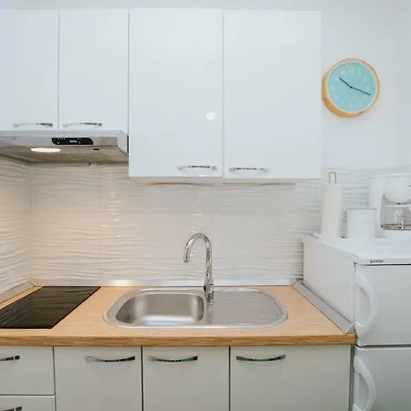 Mamma Mia Apartments-city Center Apartment *