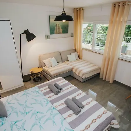 Apartment Mamma Mia Apartments-city Center Hvar Town
