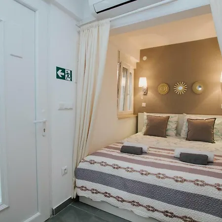 Apartment Mamma Mia Apartments-city Center Hvar Town